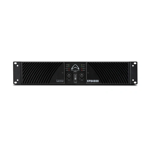 Wharfedale Pro CPD4800 Amplifier