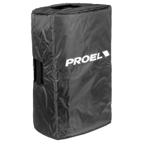 Proel DIVA 12A Padded Cover