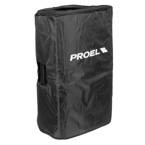 Proel DIVA 15A Padded Cover