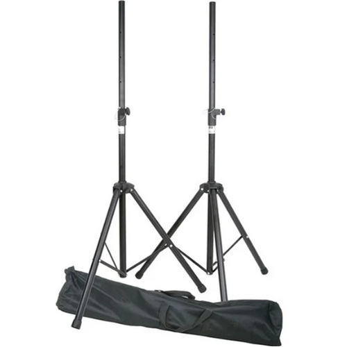 DL PA Speaker Stands with FREE Gig Bag