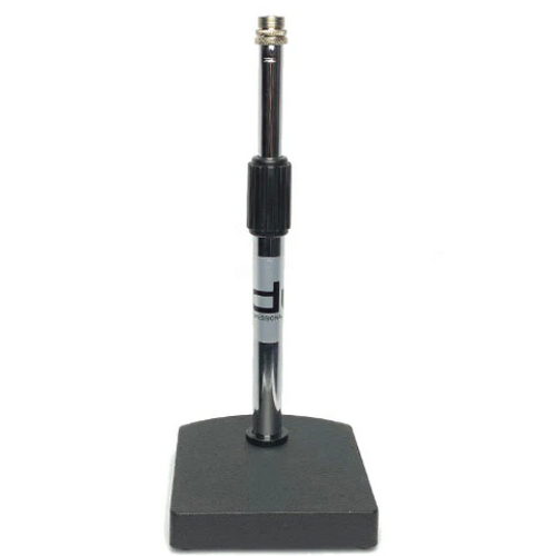 DL Heavy Base Desktop Microphone Stand