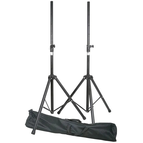 DL PA Speaker Stands with FREE Gig Bag