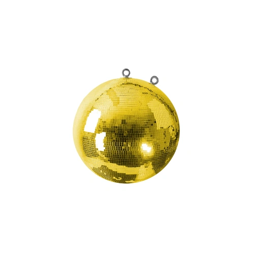 Event Lighting Party  MB24G - Mirror ball - 24" (60cm) - Gold