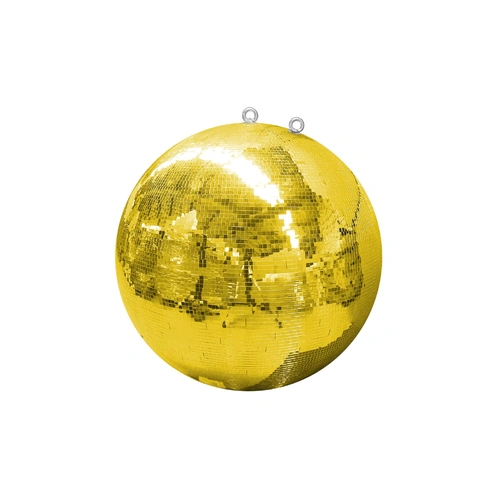 Event Lighting Party  MB36G - Mirror ball - 36" (91cm) - Gold