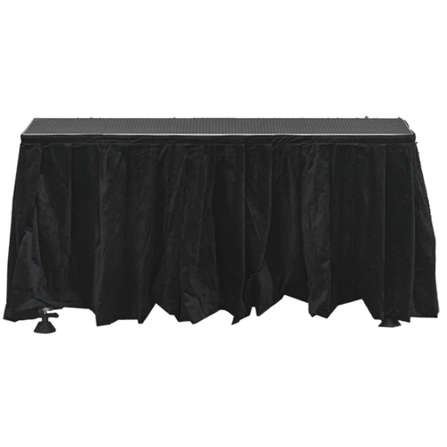 EVENT LIGHTING STAGE SKIRT900