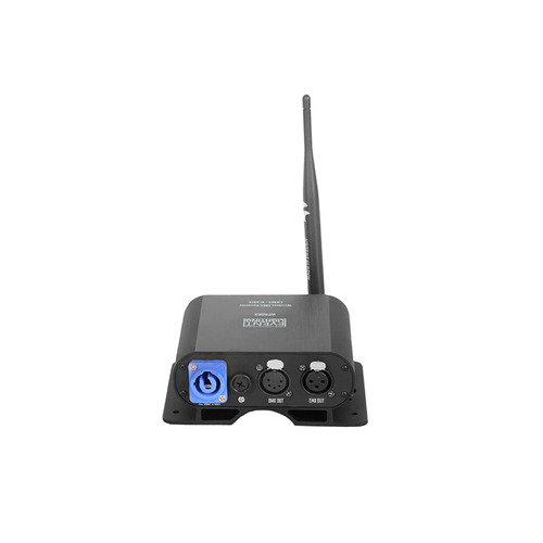 EVENT LIGHTING  WPRORX - Indoor Receiver with WDMX G3/4 & CRMX