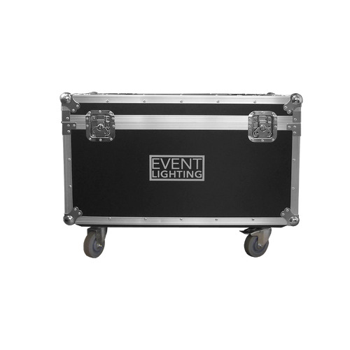 EVENT LIGHTING  HAVOCW7X40C - Road Case for HAVOCW7X40