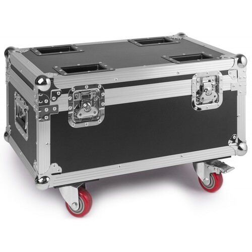 Beamz FCC9 Flightcase for BBP9 Series x8