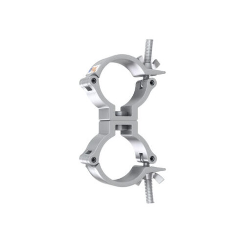 50mmØ Light Duty (100kg) Swivel Coupler