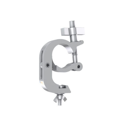 50mmØ Medium Duty (250kg) Trigger Clamp