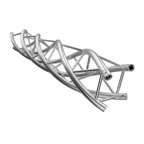 GLOBAL TRUSS F34 DNA 2.0m Linear Truss with Spigots, Pins & R-Clips