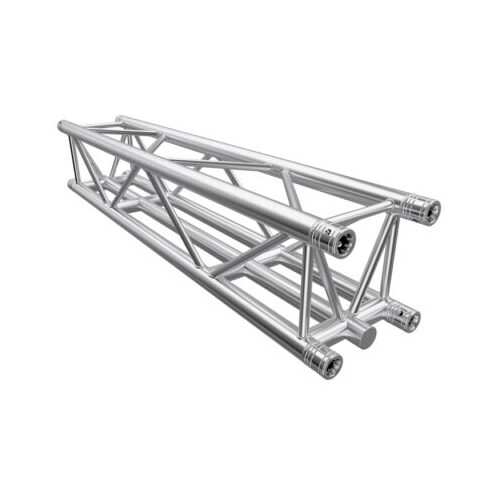 F35 1.5m 5-Chord Square Linear Truss with Spigots, Pins & R-Clips