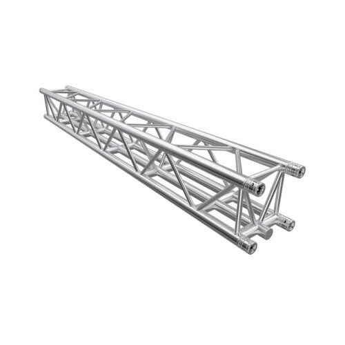 F35 2.5m 5-Chord Square Linear Truss with Spigots, Pins & R-Clips