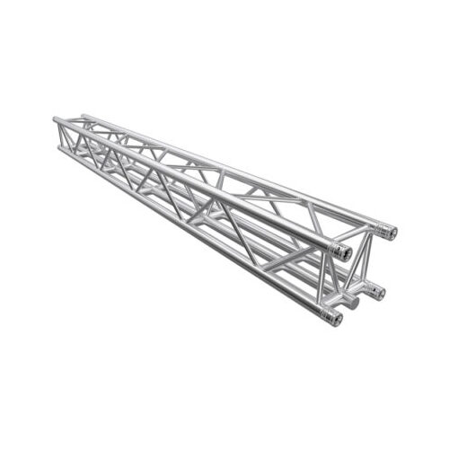 F35 3.0m 5-Chord Square Linear Truss with Spigots, Pins & R-Clips