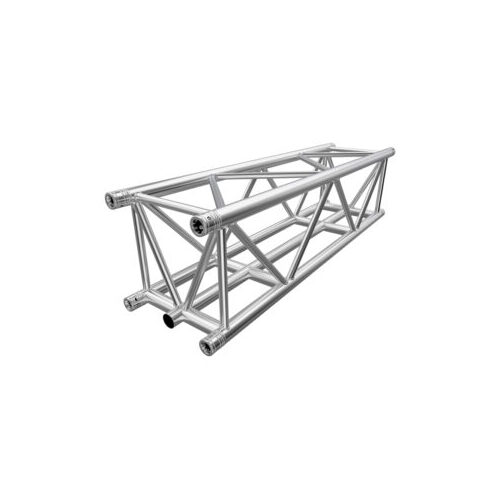 F45 5-Chord Square 1.5m Linear Truss with Spigots, Pins & R-Clips