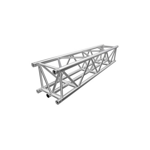 F45 5-Chord Square 2.0m Linear Truss with Spigots, Pins & R-Clips