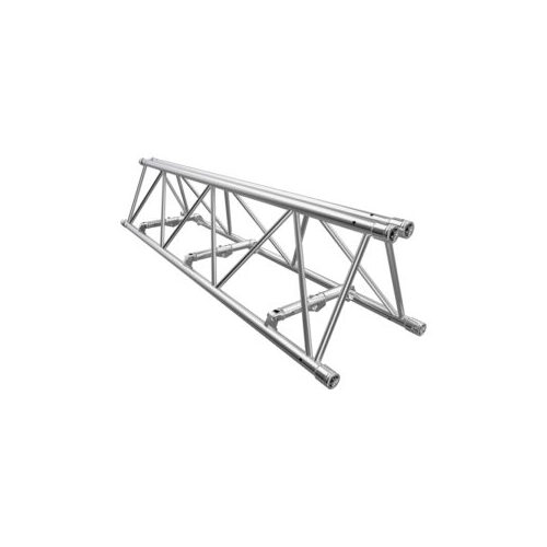 F52 Folding 0.6m Linear Truss with Spigots, Pins & R-Clips