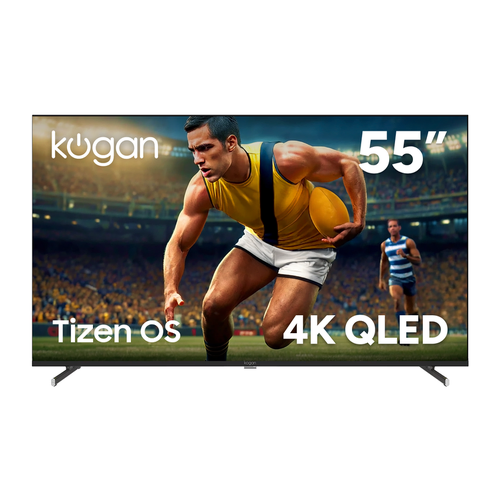 55" SMART LED TV