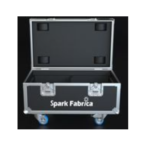 Spark Fabrica  KUNGFUPAOCASE - Case For Kungfupao