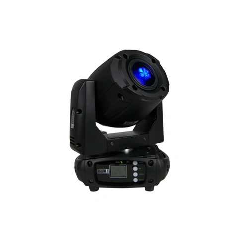 Event Lighting Mini Lite  LM75 - 75W LED Spot Moving Head