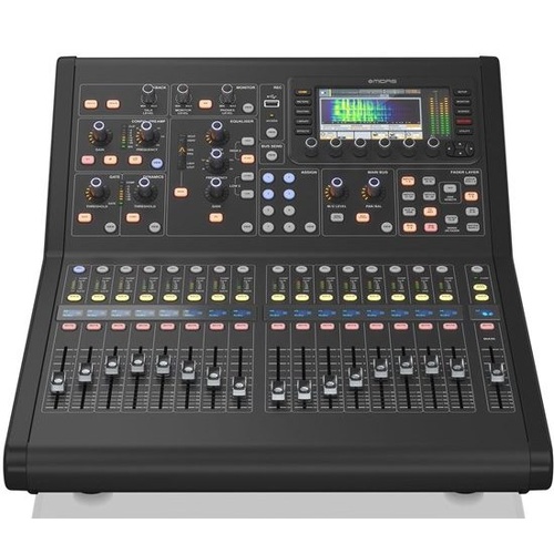 Midas M32R Digital Mixer