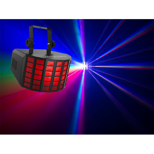 KINTA-HP Multicoloured Disco Light