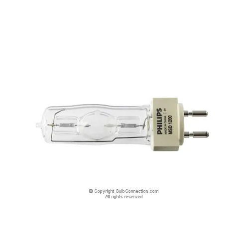 PHILIPS MSD1200 1200W LAMP