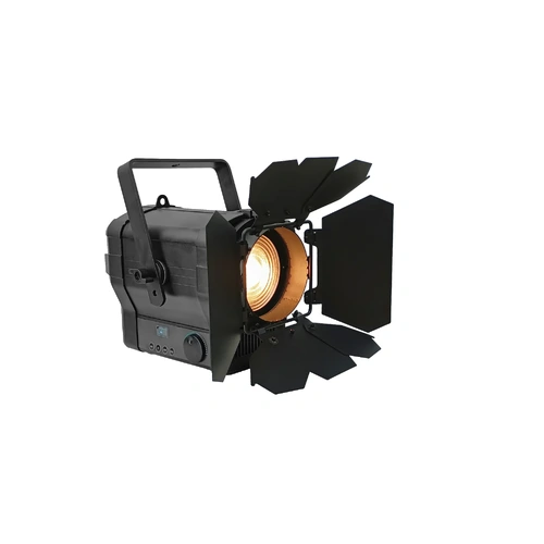 Event Lighting  OPERAC100VWF - Compact Fresnel Engine with 100W COB Variable White LED