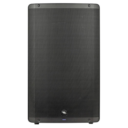 Proel DIVA15A 15″ 2-Way Powered Speaker - 1000W.