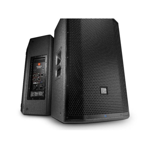 JBL PRX815W 15″ TWO-WAY FULL-RANGE PA SPEAKER