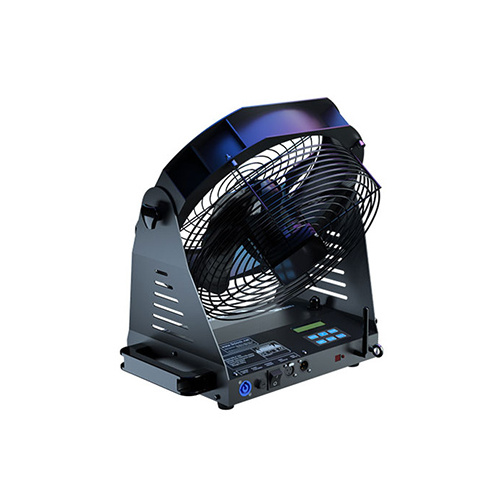 SHOWPRO Pro DMX Fan