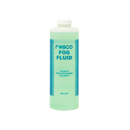 Rosco Fog Fluid 1 LITRE