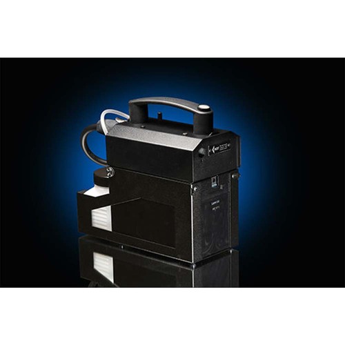 Smoke Factory SCOTTY II battery-operated, 400W, 12V