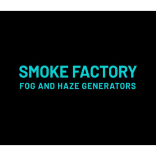 Smoke Factory 1L Scotty II Fog Scotty II Fluid
