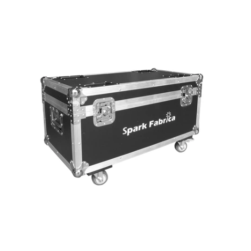 Spark Fabrica  SFM5C - Case for 2 units SFM5/SFM5W