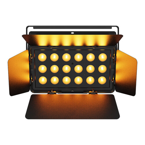 Chauvet DJ SlimBank H18 ILS LED Wash Light