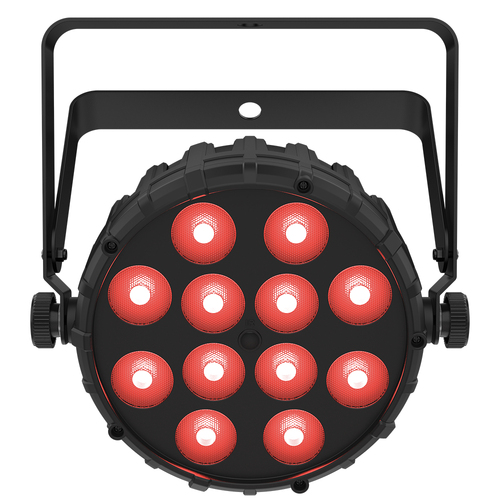 Chauvet DJ SlimPAR T12BT ILS LED Par Can with Bluetooth and ILS