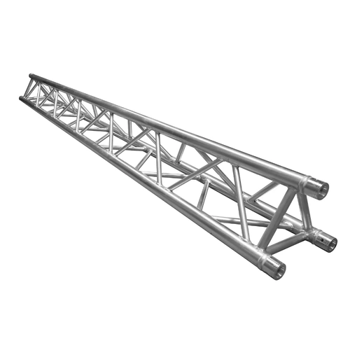 Event Lighting  T3TD3 - 290mm Spigot Triangular Truss - Silver 3m